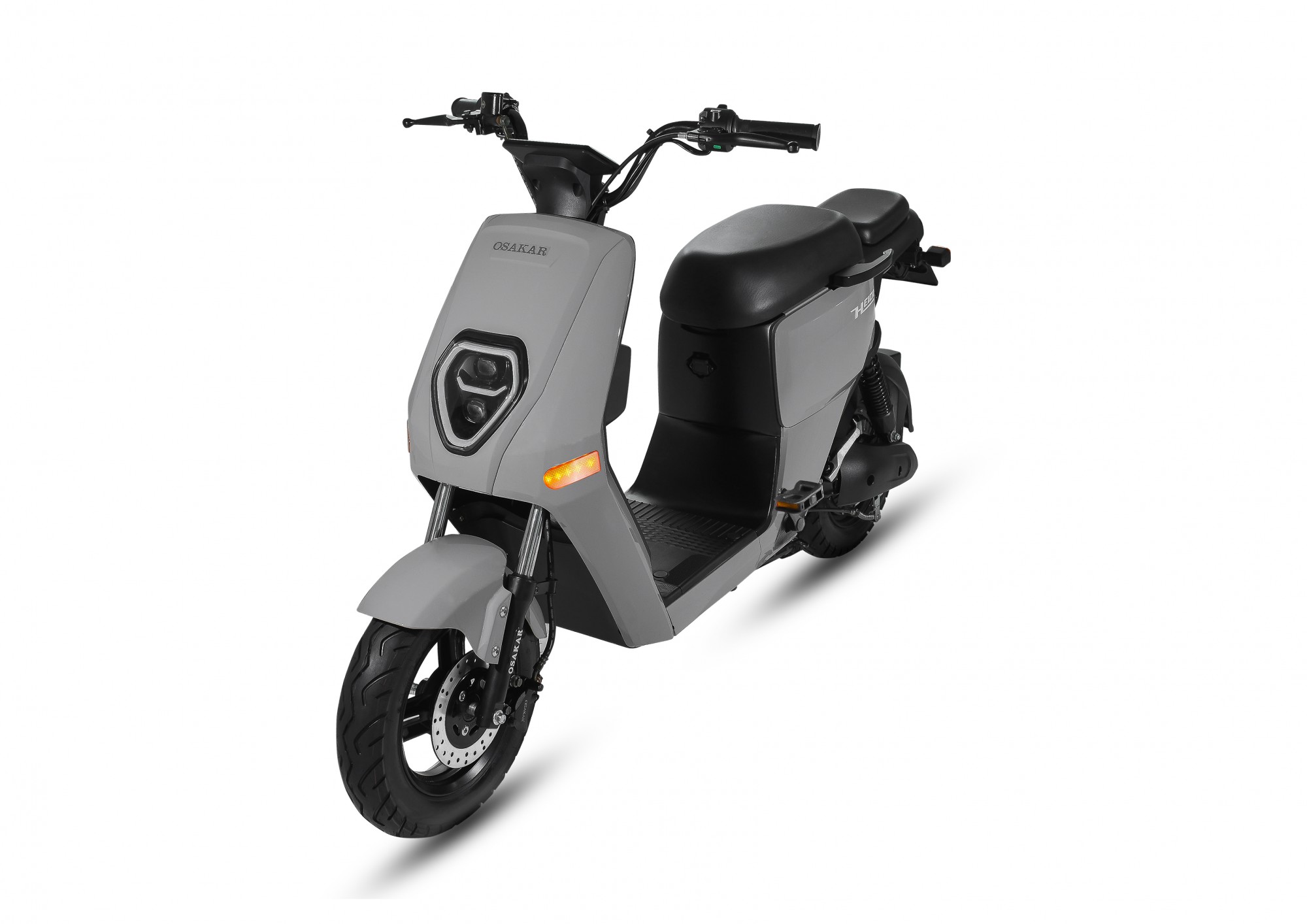 XE MÁY ĐIỆN Xe Osakar HEIDI