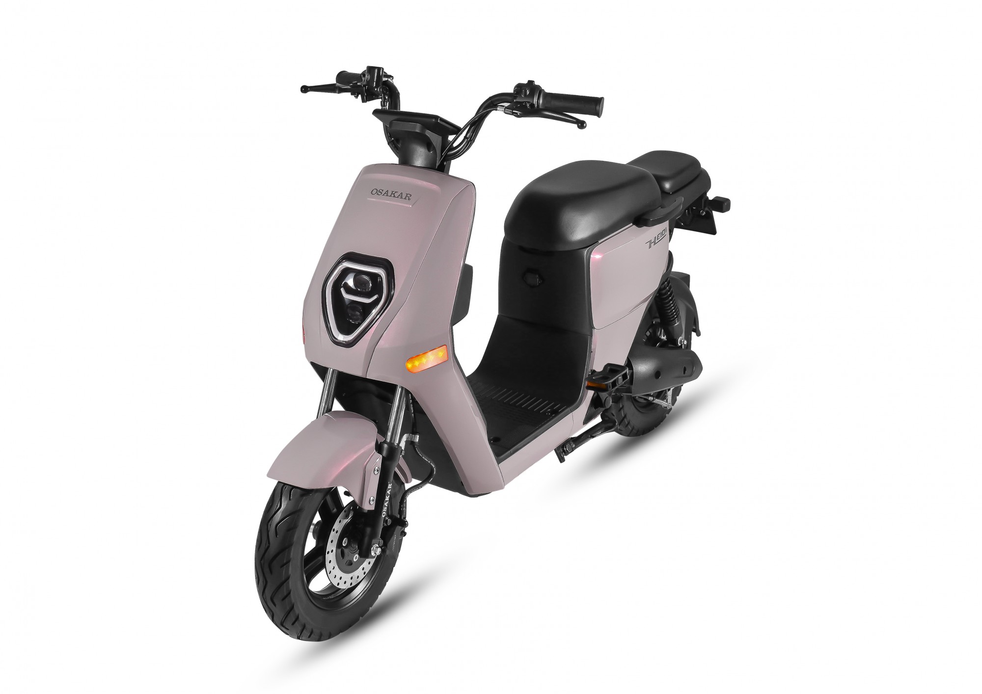 XE MÁY ĐIỆN Xe Osakar HEIDI