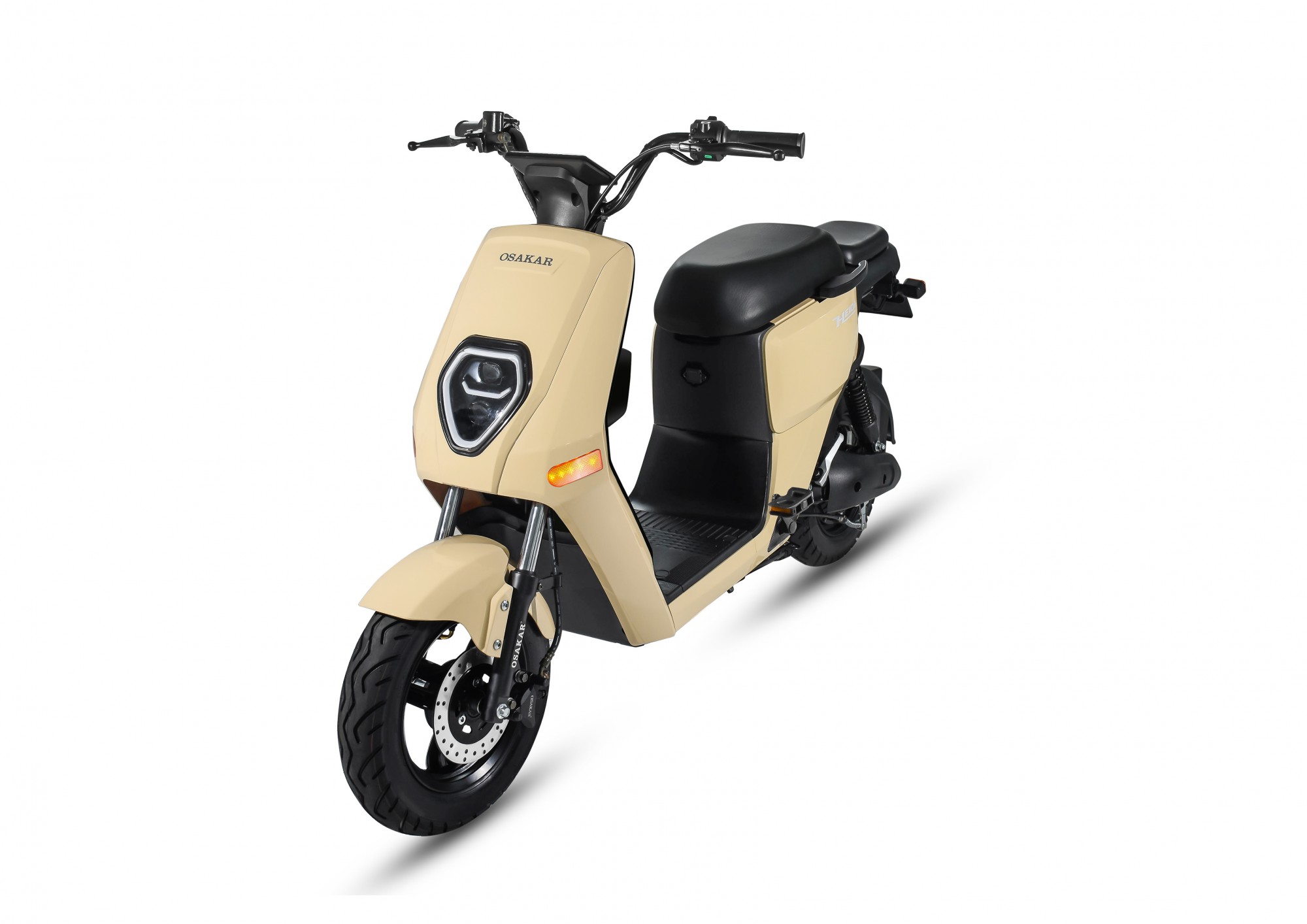 XE MÁY ĐIỆN Xe Osakar HEIDI