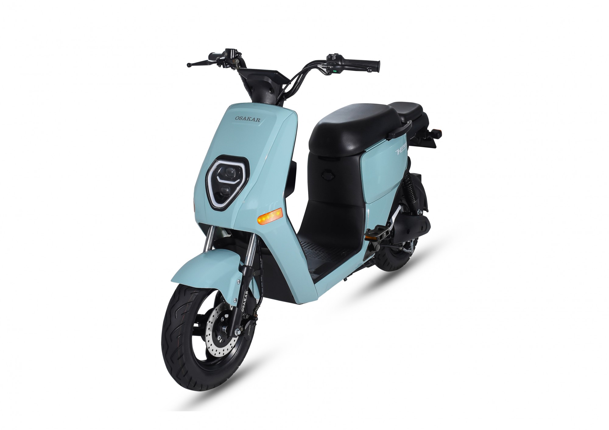 XE MÁY ĐIỆN Xe Osakar HEIDI