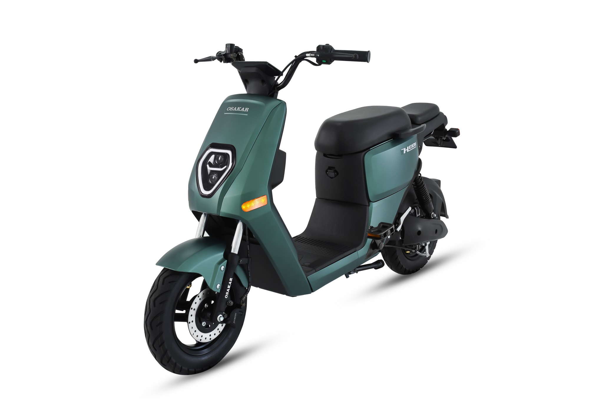 XE MÁY ĐIỆN Xe Osakar HEIDI