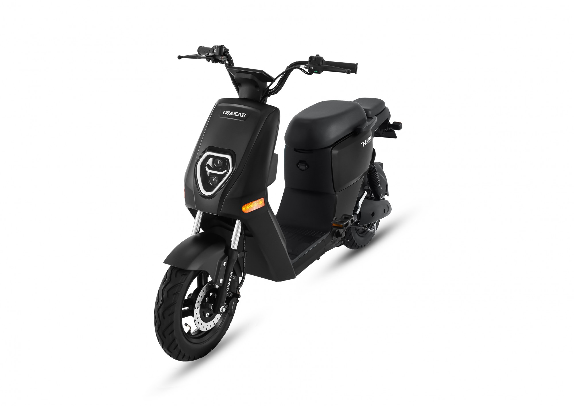 XE MÁY ĐIỆN Xe Osakar HEIDI