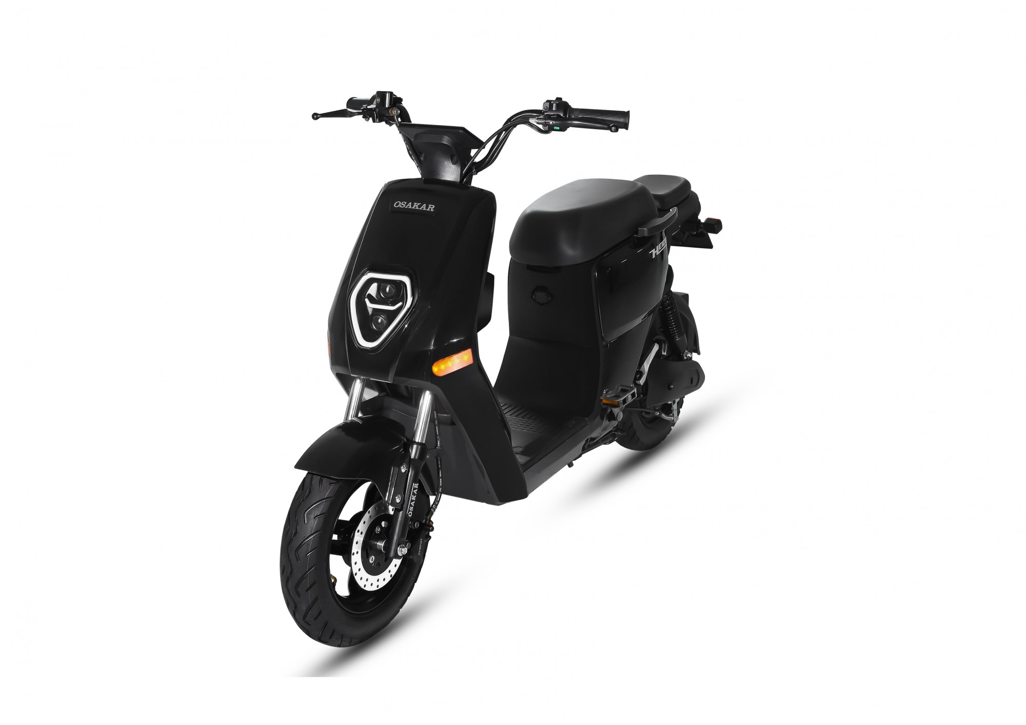 XE MÁY ĐIỆN Xe Osakar HEIDI