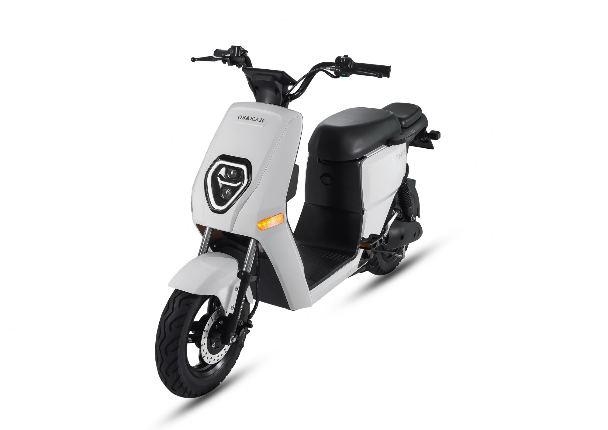 XE MÁY ĐIỆN Xe Osakar HEIDI