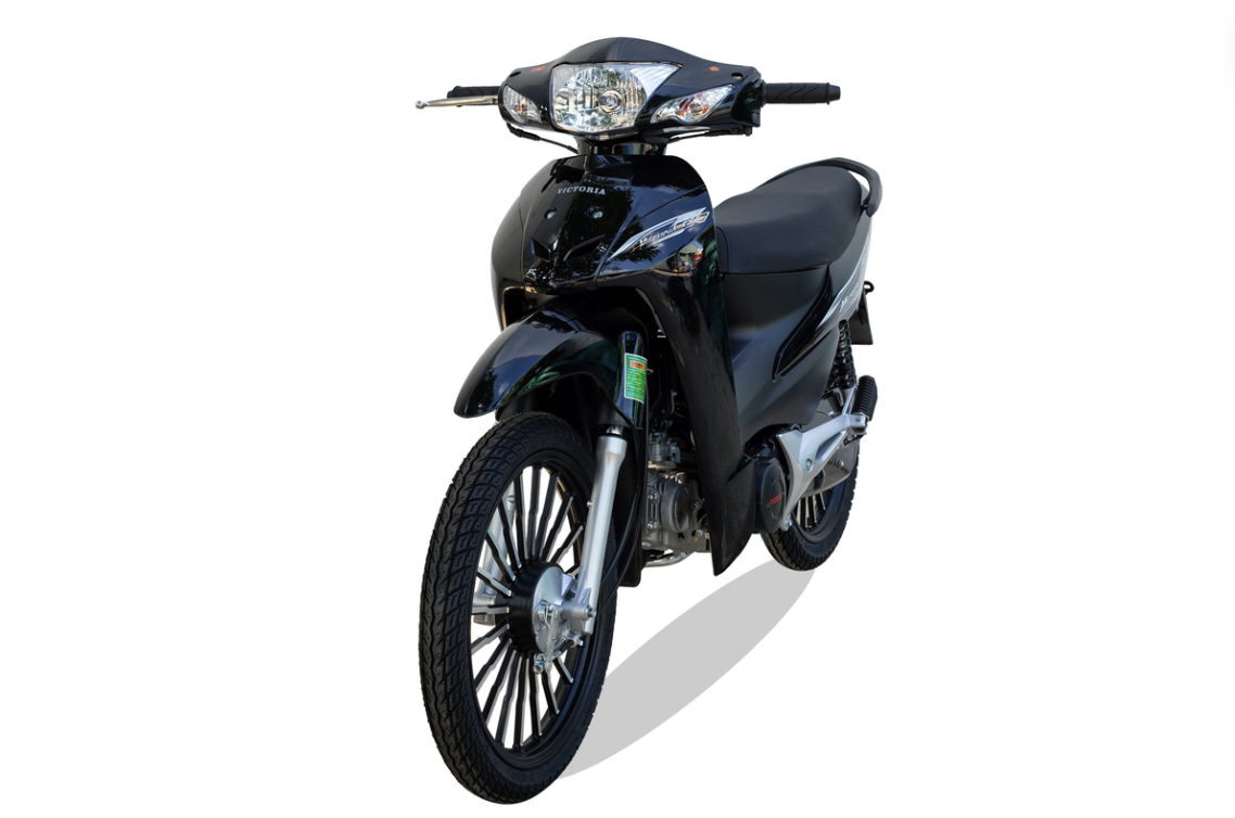 XE 50cc Wave CX3 Victoria (Việt – Nhật)