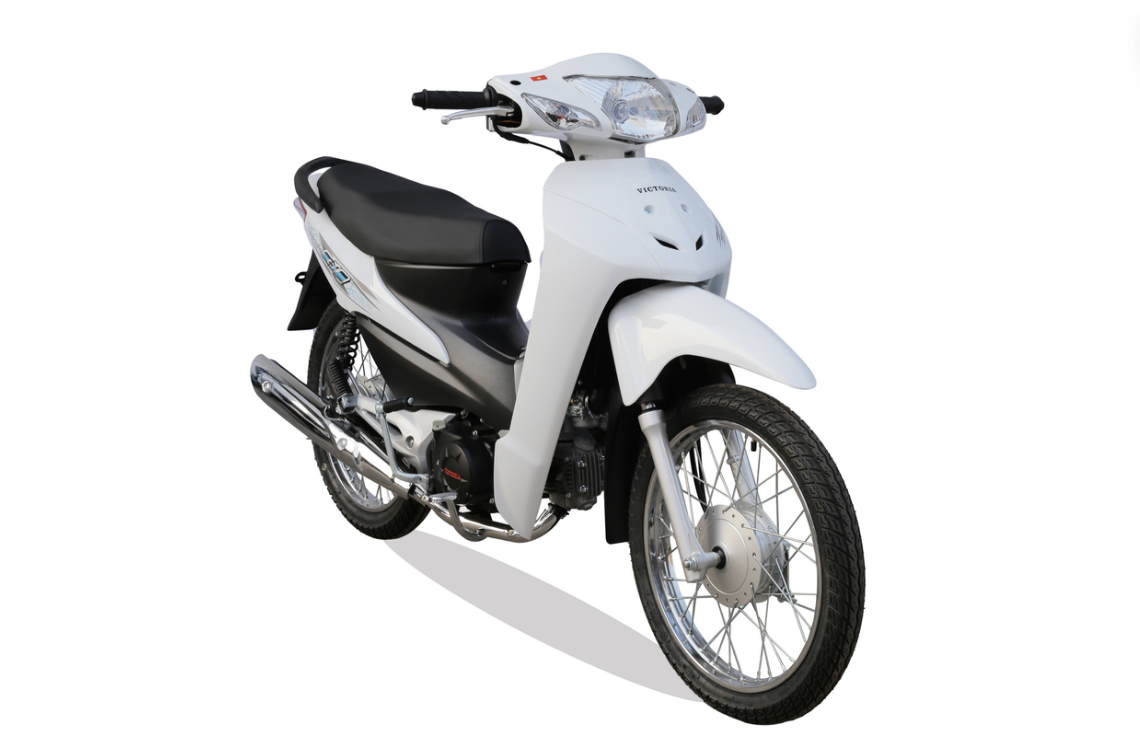 XE 50cc Wave CX3 Victoria (Việt – Nhật)