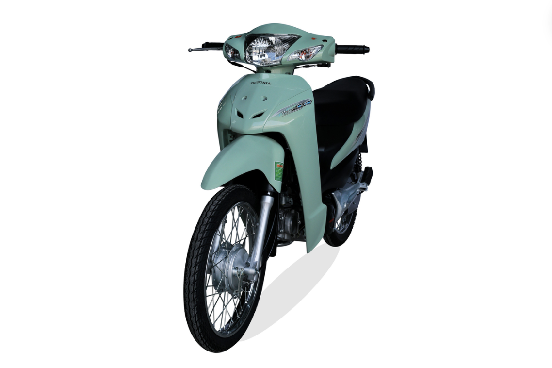 XE 50cc Wave CX3 Victoria (Việt – Nhật)
