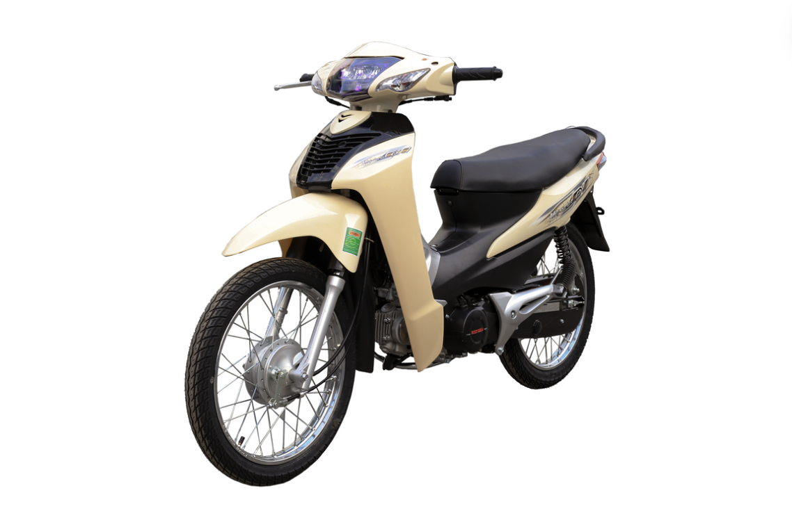 XE 50cc Wave CX3 Victoria (Việt – Nhật)
