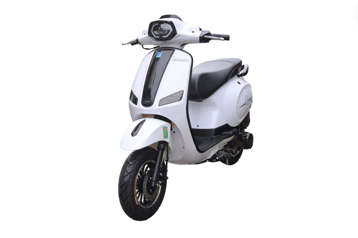 XE GA 50cc Victoria AT88 PRO (Việt – Nhật) 2024.