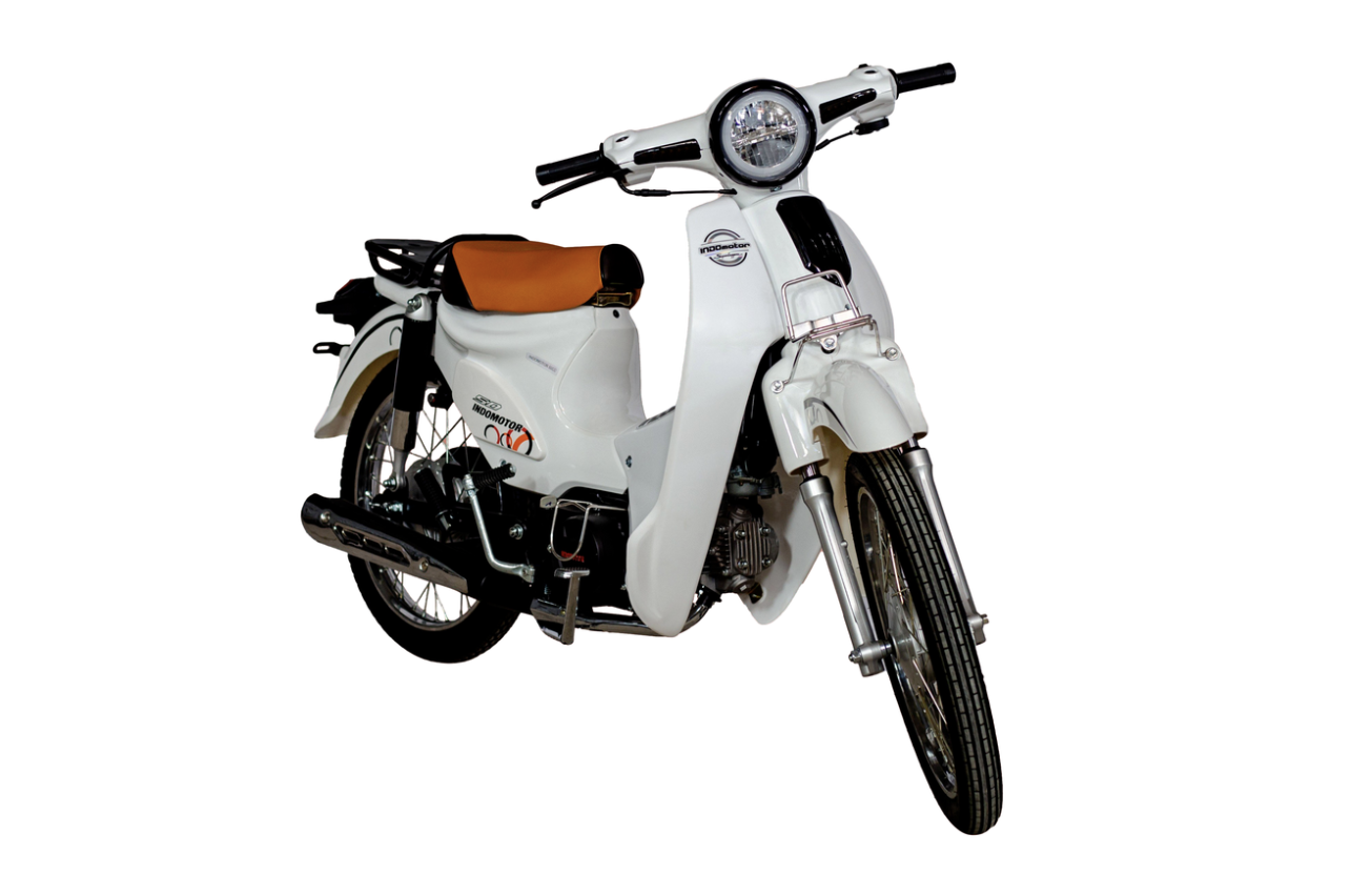 XE WAVE 50CC KIỂU DÁNG CLASSIC TIẾT KIỆM NHIÊN LIỆU HIỆU QUẢ