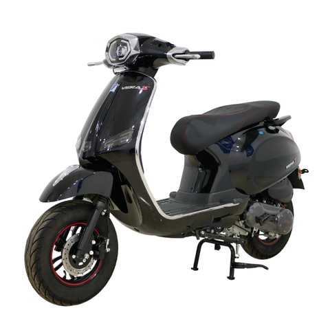 Xe Ga 50c VERA S 2024