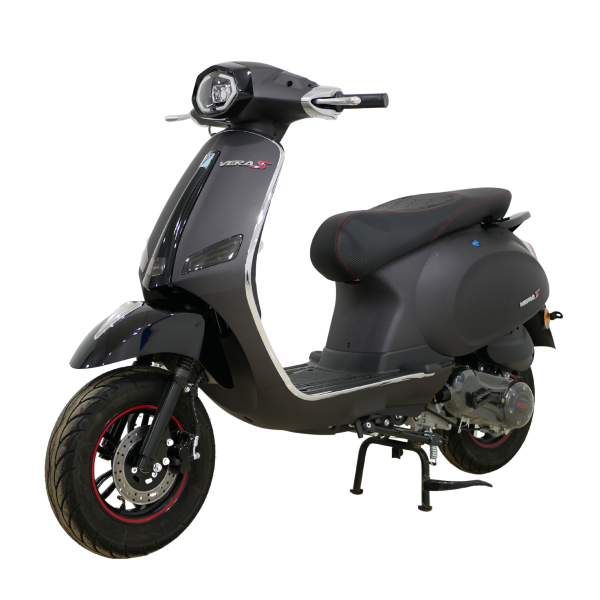 Xe Ga 50c VERA S 2024