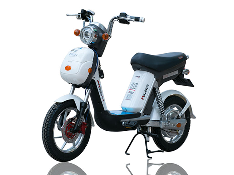 Xe đạp điện Nijia