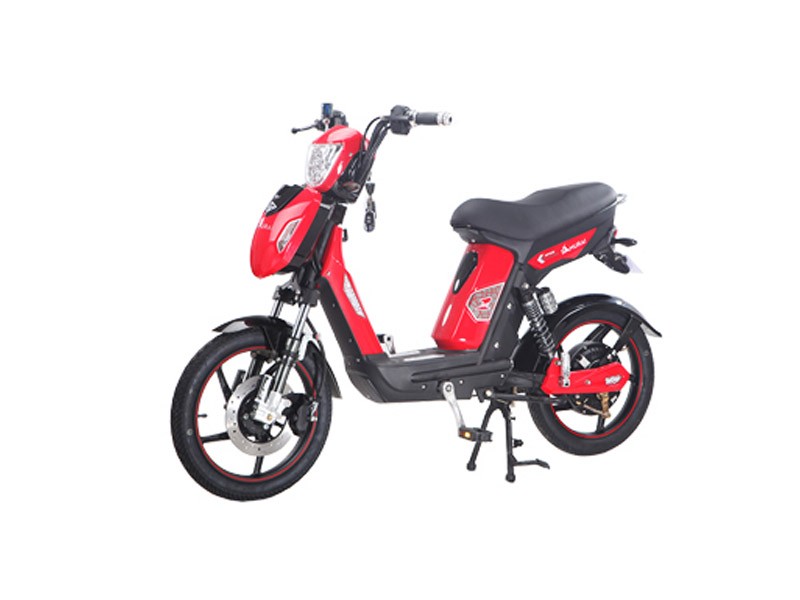 XE ĐẠP ĐIỆN Dk Samurai