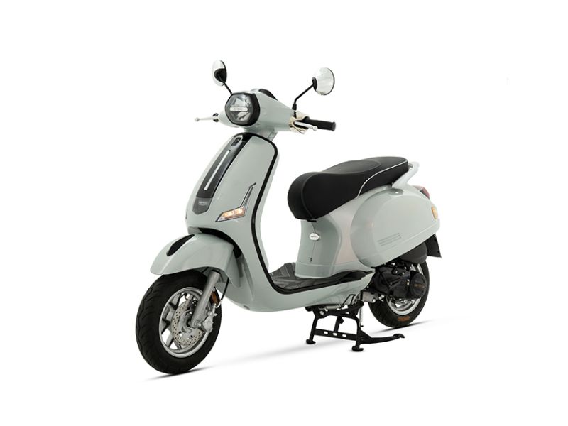 XE GA 50cc Espero Diamond Pro