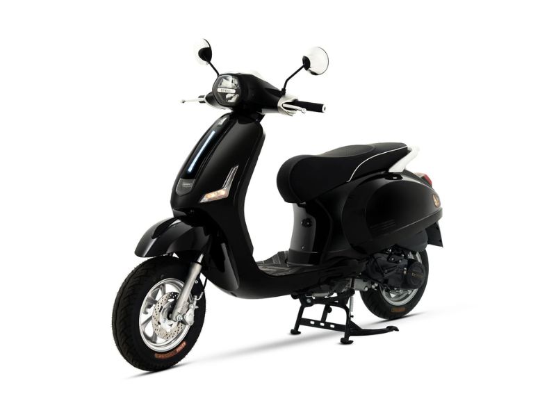XE GA 50cc Espero Diamond Pro