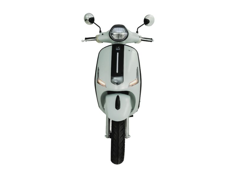 XE GA 50cc Espero Diamond Pro