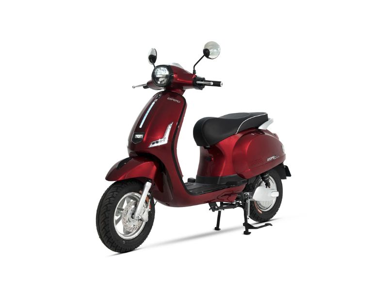 XE GA 50cc Espero Diamond Pro