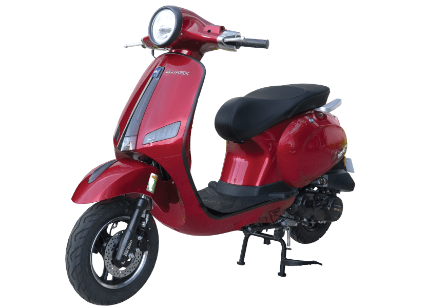 XE GA 50C DK ROMA SX