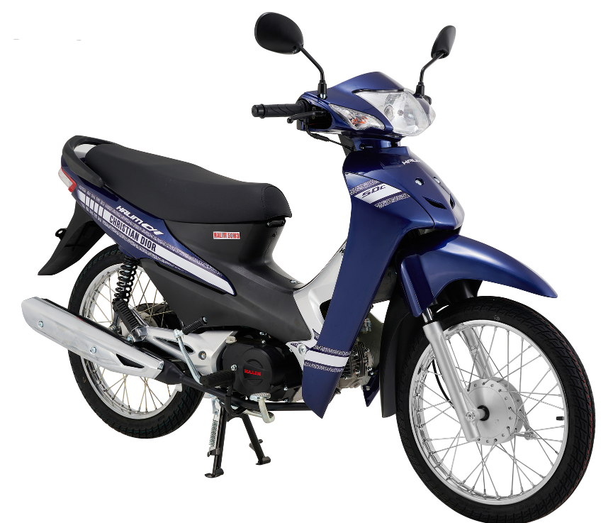 XE Wave Halim 50C