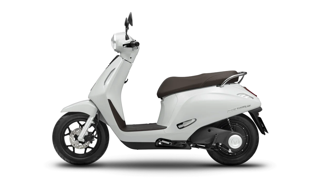 XE MÁY ĐIỆN Vinfast Evo200 Lite