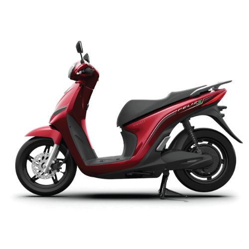 XE MÁY ĐIỆN Vinfast Feliz S
