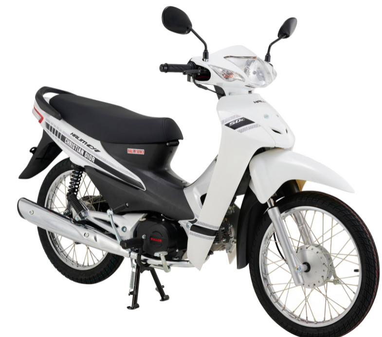 XE Wave Halim 50C