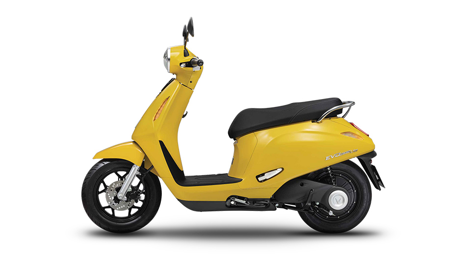 XE MÁY ĐIỆN Vinfast Evo200