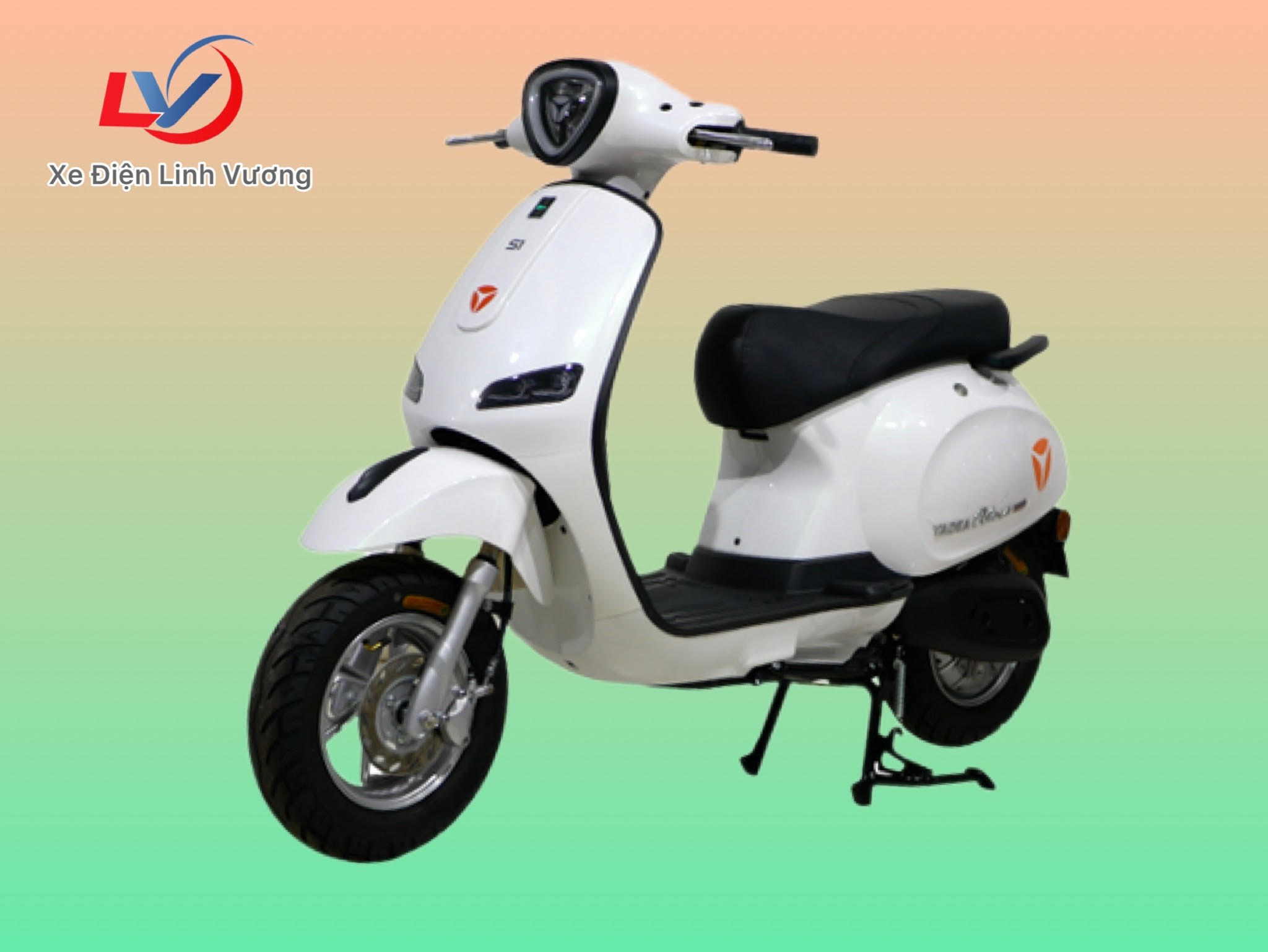 XE Máy ĐIỆN YADEA ODORA