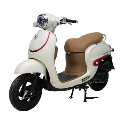 Xe ga Giorno 50cc Golden đèn LED