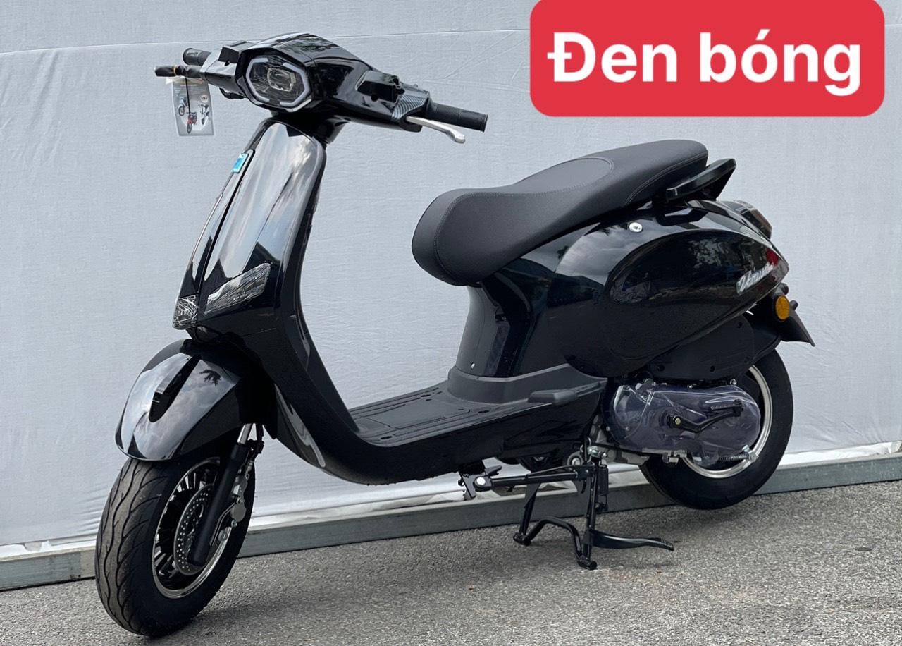 XE GA 50C YALIM VENU Đài Loan