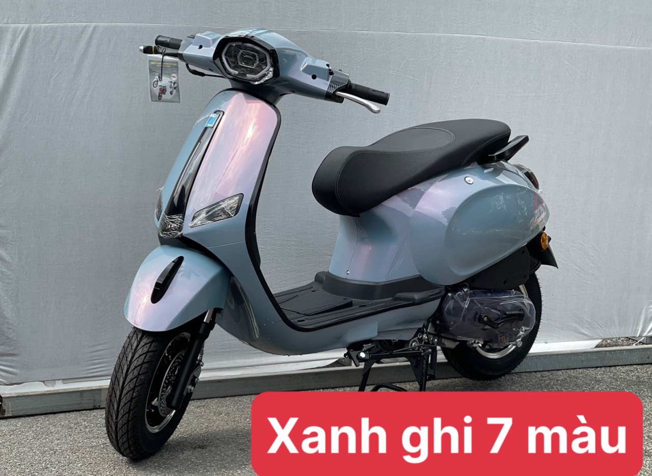 XE GA 50C YALIM VENU Đài Loan