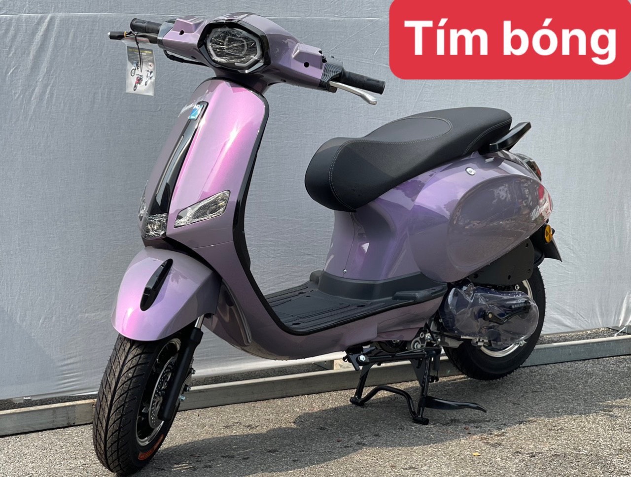 XE GA 50C YALIM VENU 2024 Đài Loan