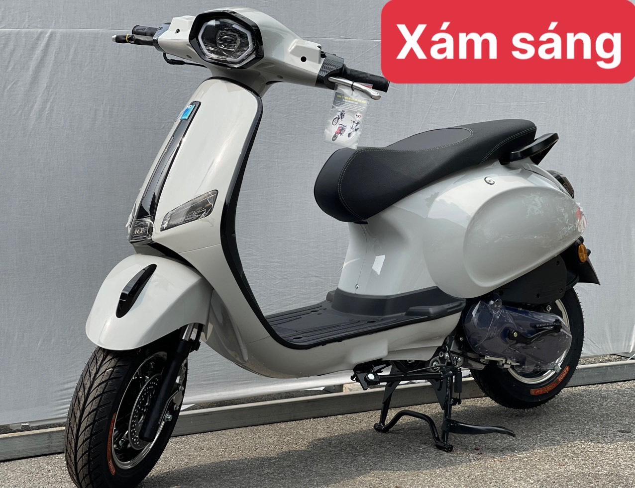 XE GA 50C YALIM VENU Đài Loan