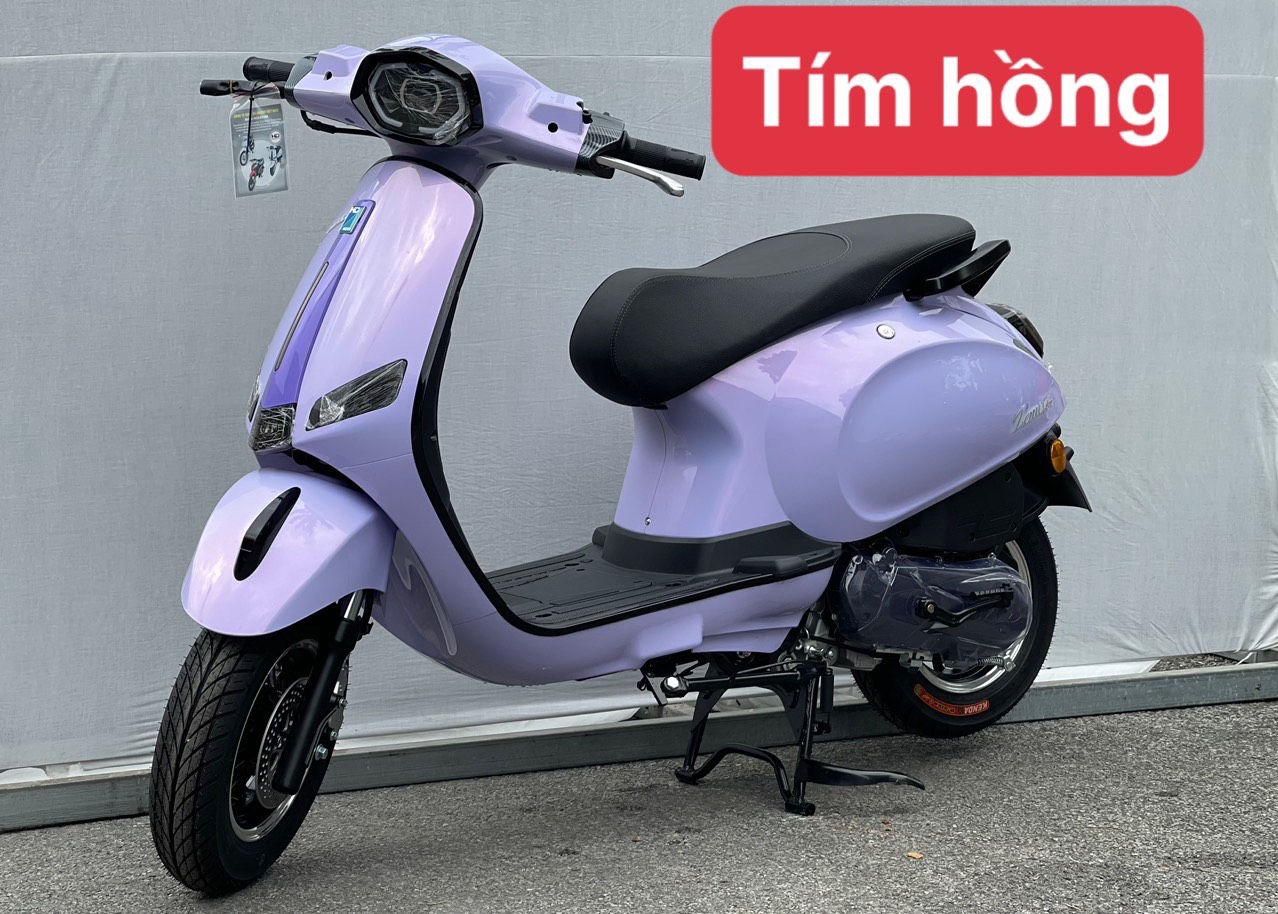 XE GA 50C YALIM VENU Đài Loan