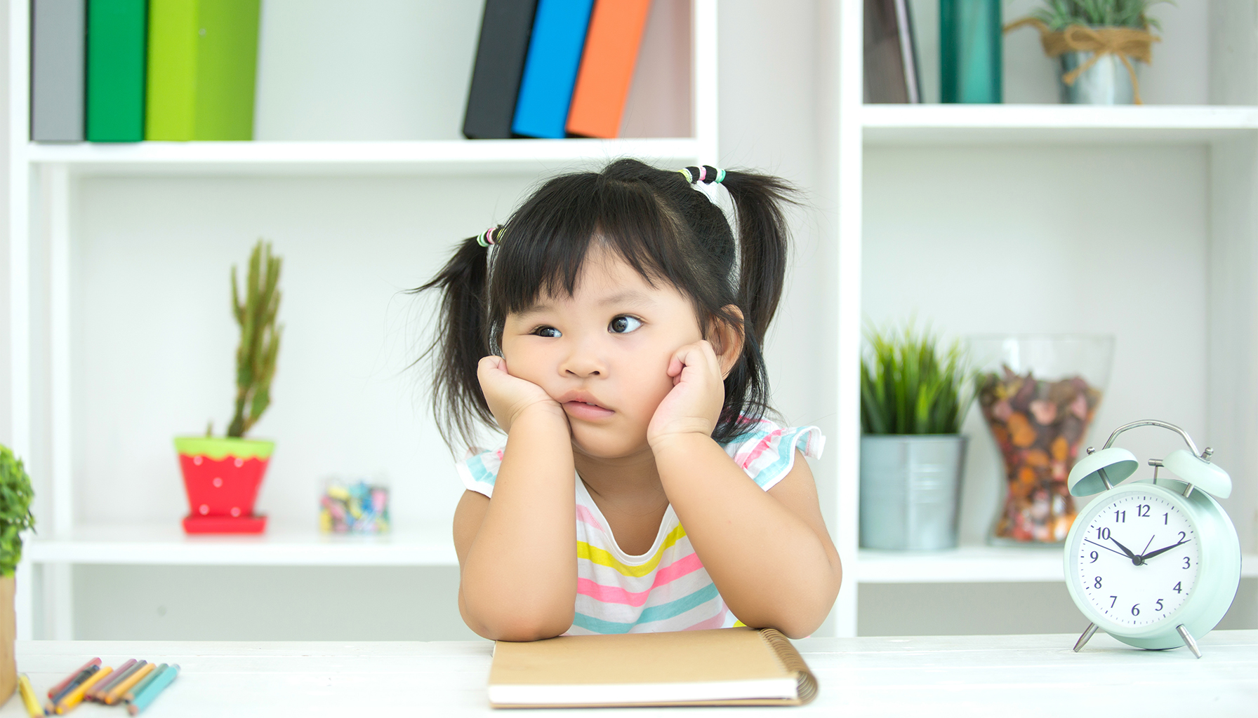 trẻ mệt mỏi do suy giảm miễn dịch