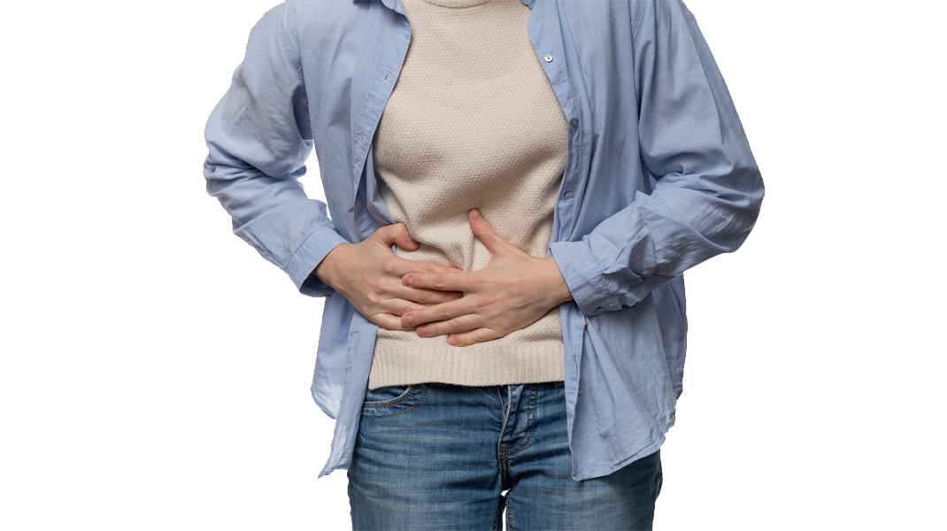 Rối loạn tiêu hóa