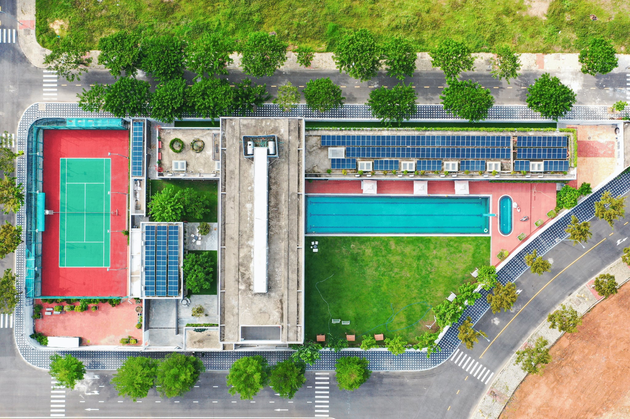 Tâm Villa