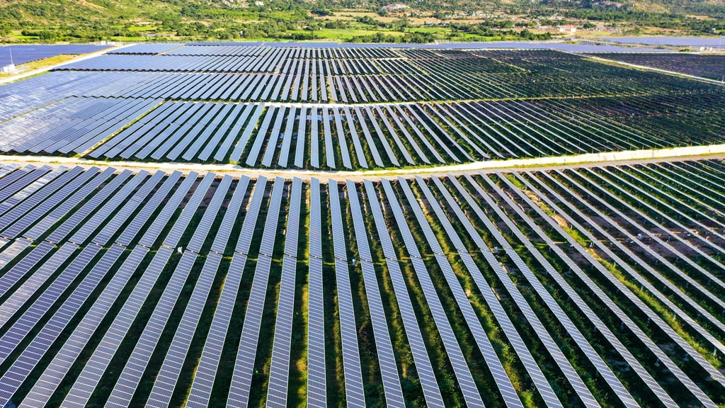 Mở Rộng Cơ Chế Mua Bán Điện Trực Tiếp (DPPA)