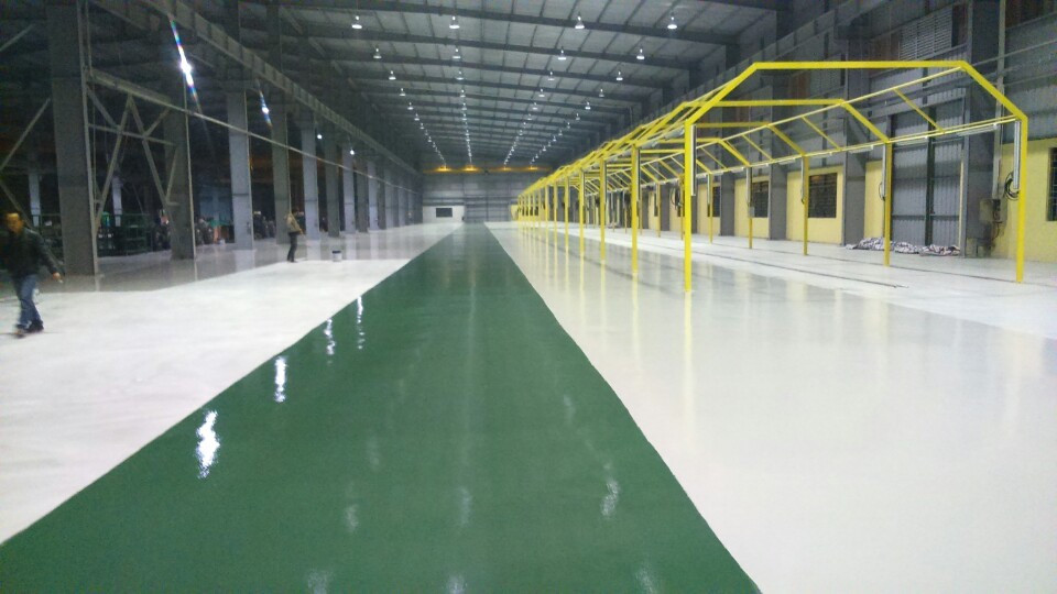 Công ty CP ô tô TMT- Nhà máy Cửu Long