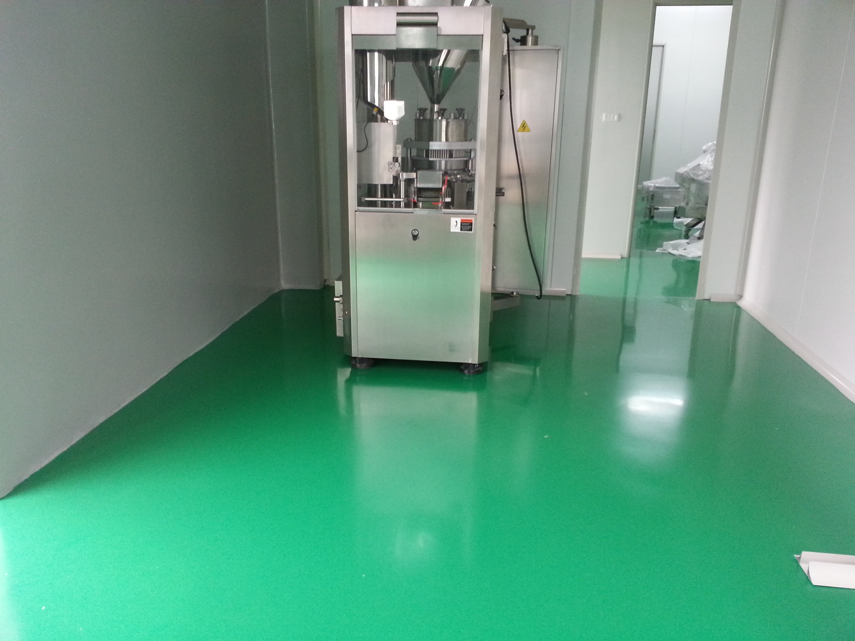 Công ty TNHH Dược Phẩm Thiên Ân