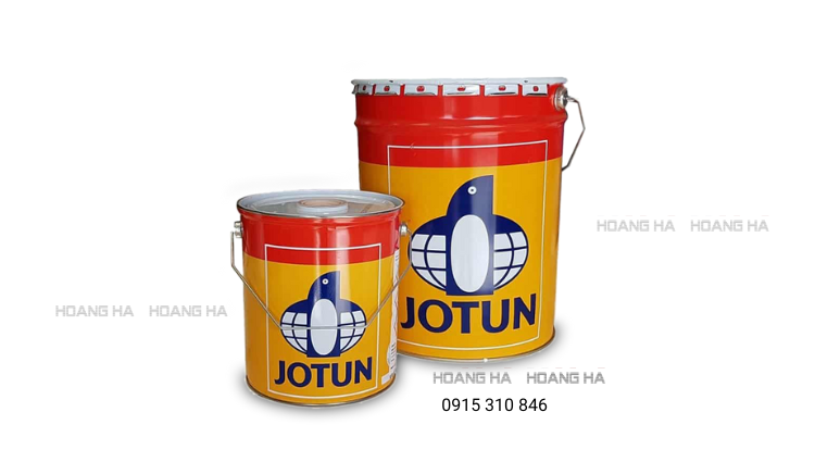 Sơn Epoxy Jotun của nước nào? Sơn Epoxy Jotun có tốt không?