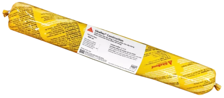 Keo Sikaflex Construction