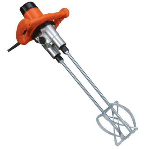 Máy khuấy đôi trục kép, máy khuấy sơn PU, máy khuấy sơn đa năng