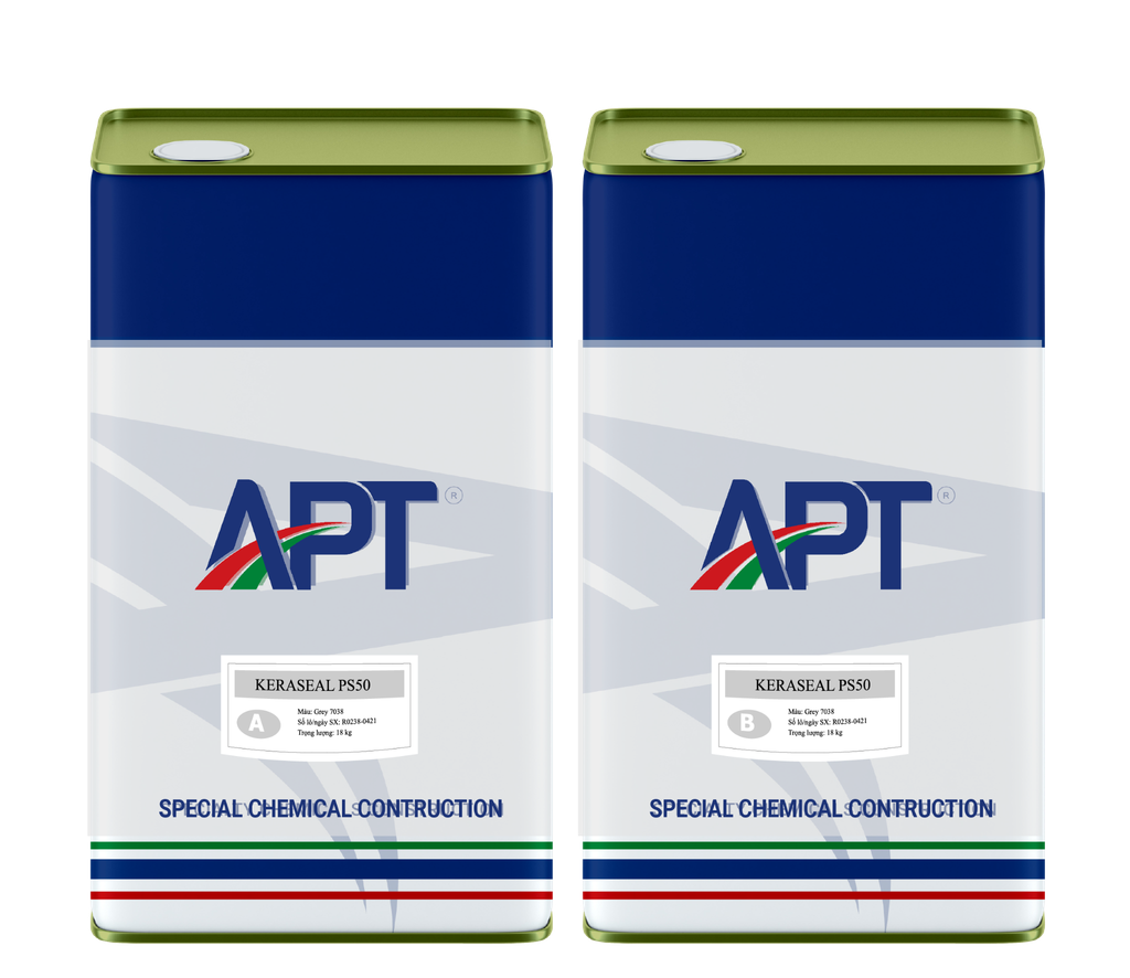 Sơn lót Epoxy Keraseal PS50