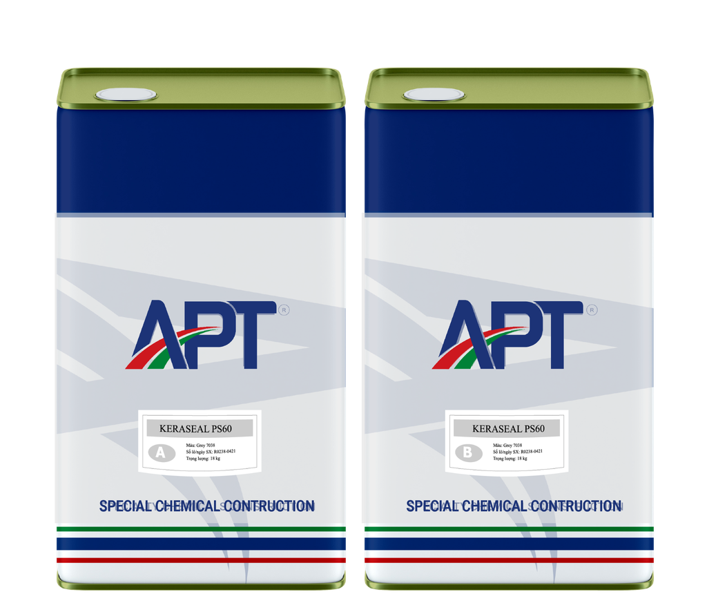 Sơn lót Epoxy Keraseal PS60