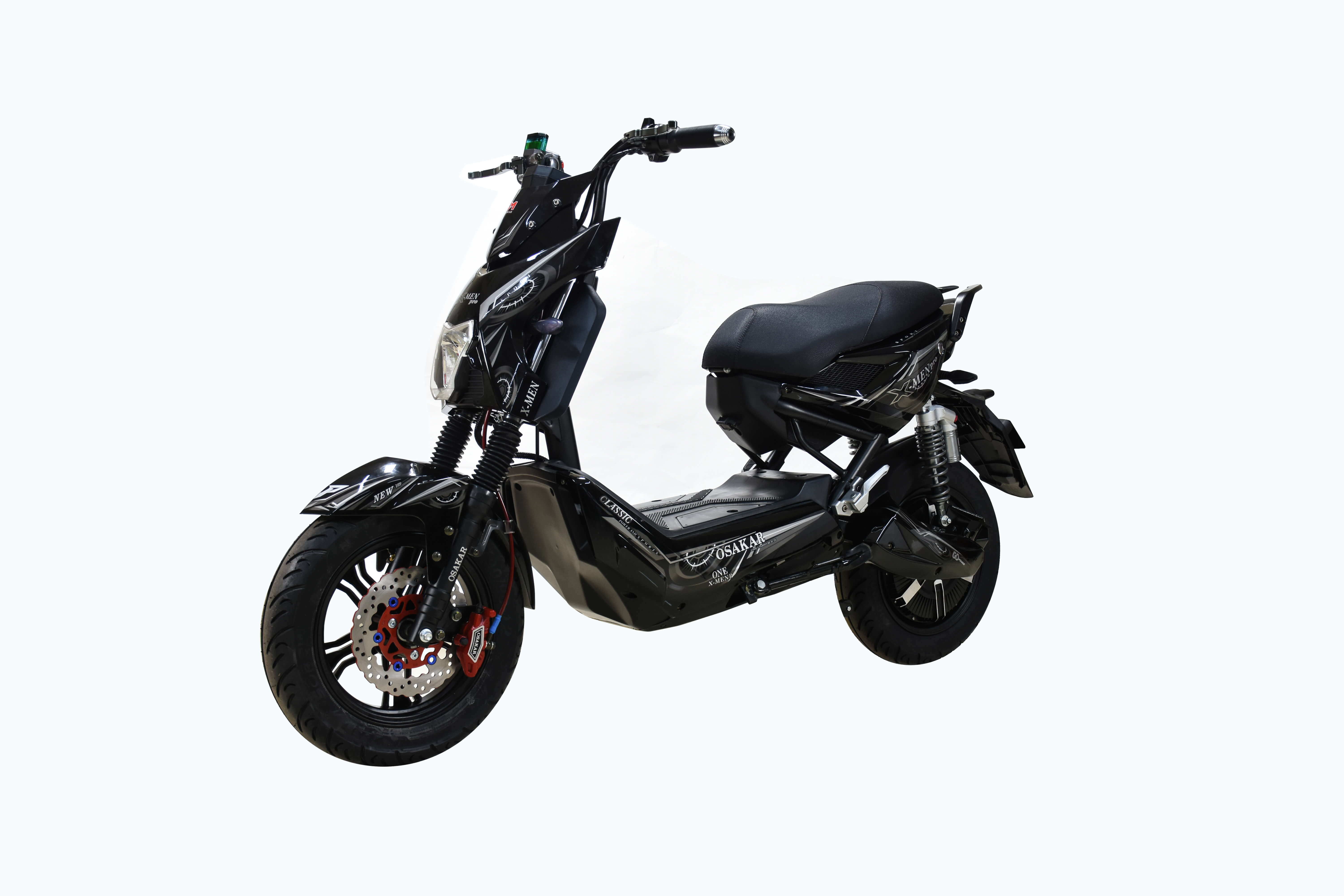 Xe điện XMEN PRO