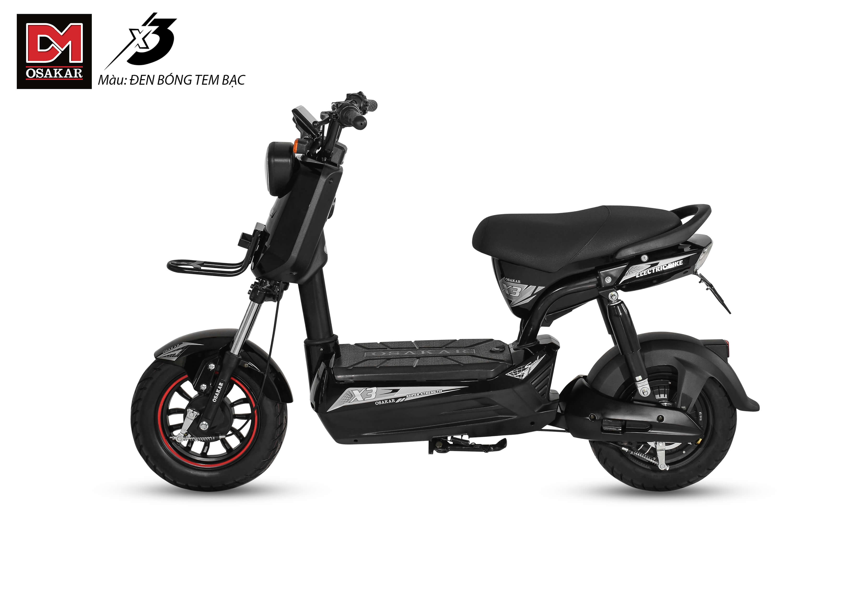 Xe điện XMEN PRO
