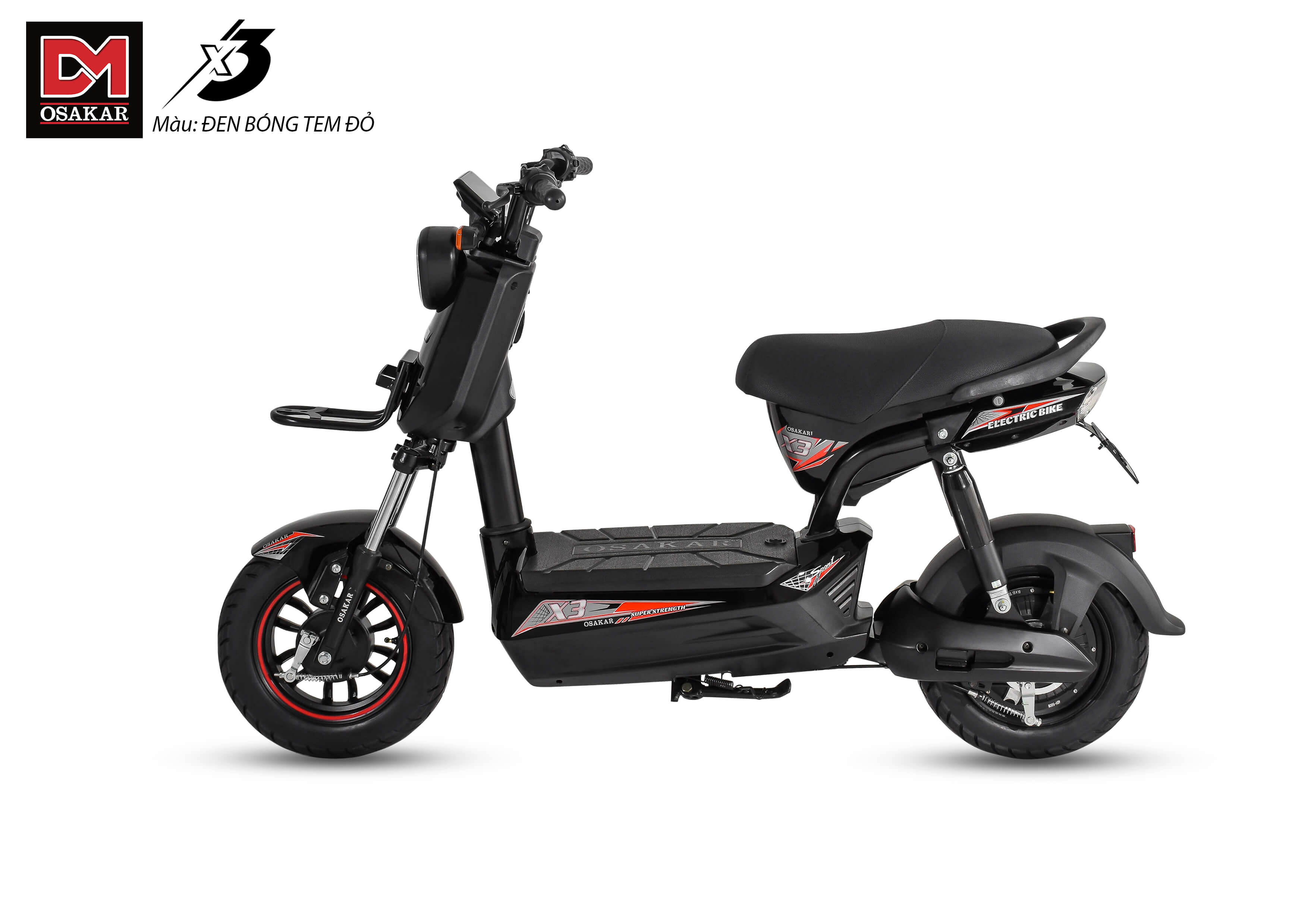 Xe điện XMEN PRO