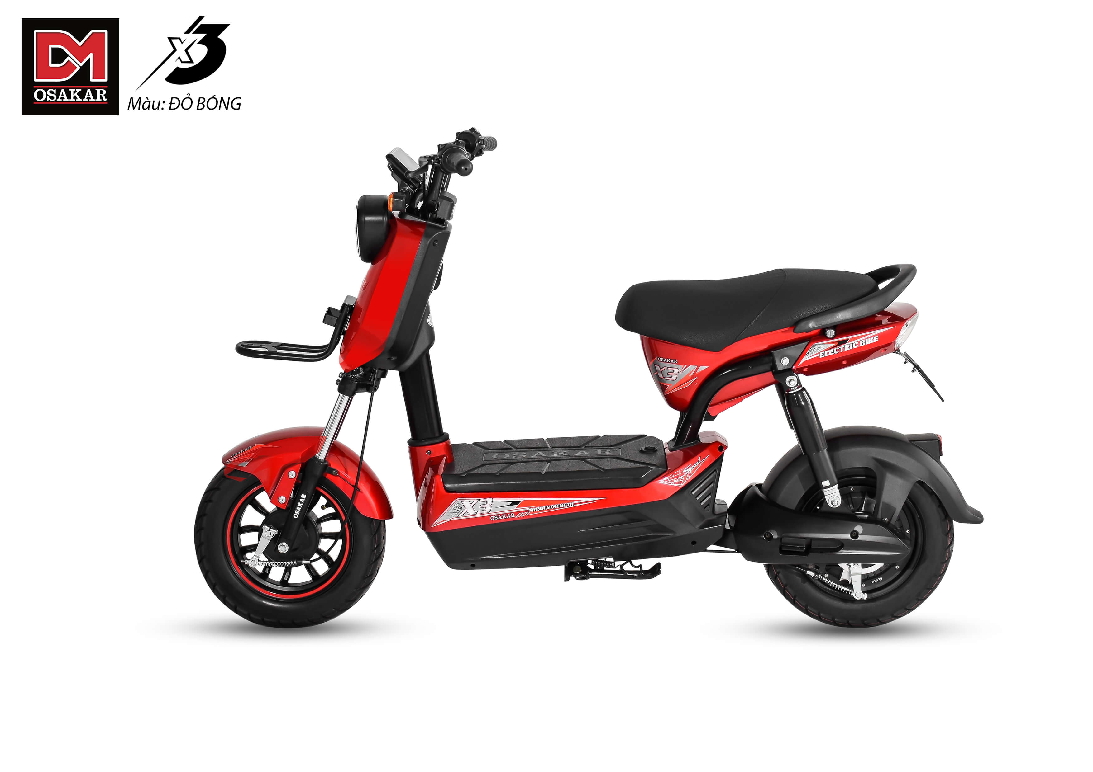 Xe điện XMEN PRO